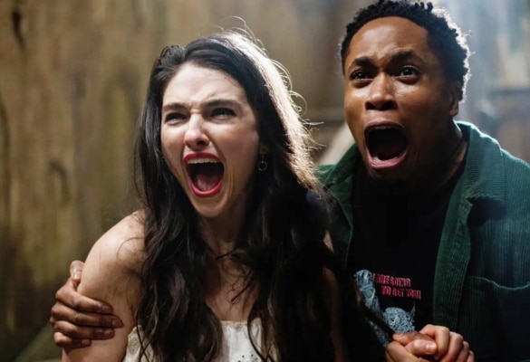 Hated Horror Movie Makes Comeback On Paramount Plus
