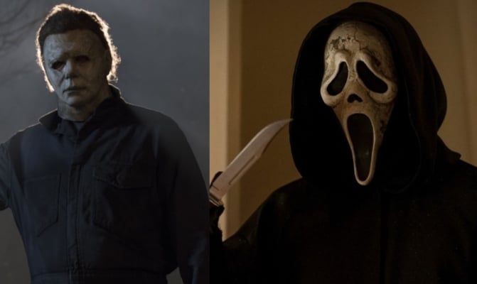 10 Most Competent Slasher Villains, Ranked