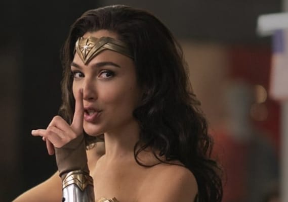 Wonder Woman 3 Archives - Geek News NOW