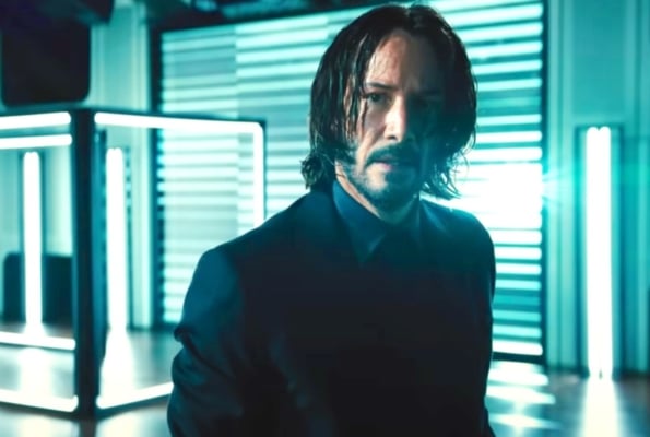 The Continental release date  Cast, trailer for John Wick spin