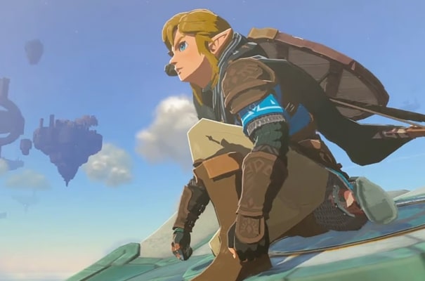 Legend of Zelda Movie In Works With Wes Ball Directing, Nintendo-Sony  Co-Financing – Deadline