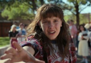 Fans Realize Shocking 'Stranger Things' Fact About Millie Bobby Brown