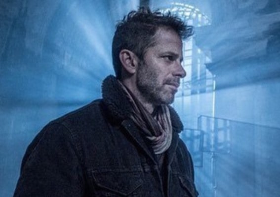 With Zack Snyder's 'Army of the Dead,' Netflix Aims to Fix Its Franchise  Problem - WSJ