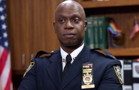 andre braugher