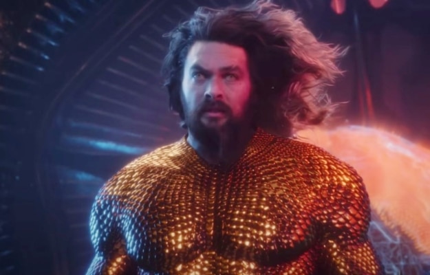 aquaman 2