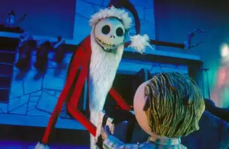 christmas movies rotten tomatoes