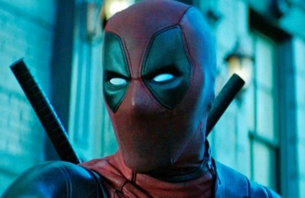 New Deadpool 3 Set Photos Reveal Connections to Loki and Fantastic Four