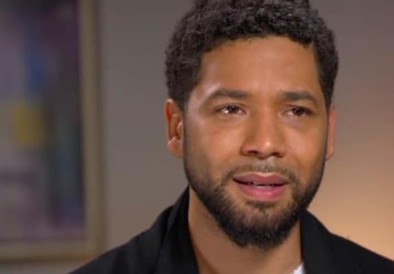 Jussie Smollett Likely Headed Back To Jail After Court Upholds Conviction jussie smollett
