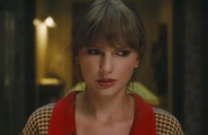 Bizarre Conspiracy Theories About Taylor Swift Are Now Being Shared Online