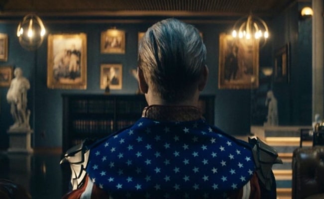 ‘The Boys’ Season 4 First Trailer Released the boys season 4