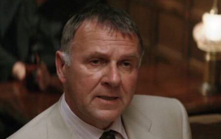 Actor Tom Wilkinson Dead At Age 75 tom wilkinson