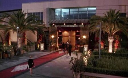 90s movie romy and michele's high school reunion