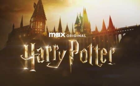harry potter series max