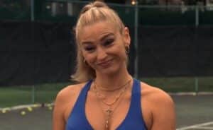 'The Sopranos' Star Drea De Matteo Says OnlyFans Saved Her Life