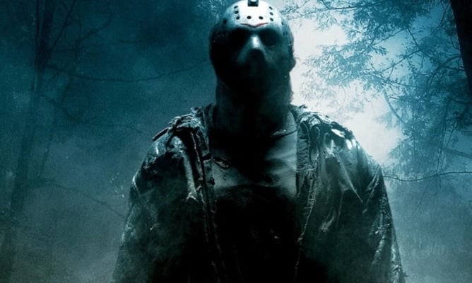 friday the 13th movie