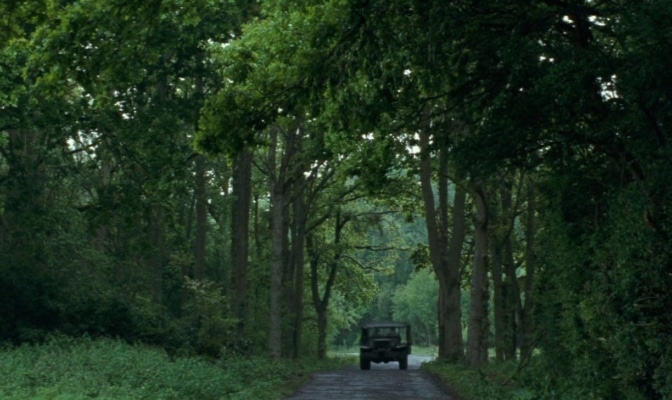 netflix movie the monuments men