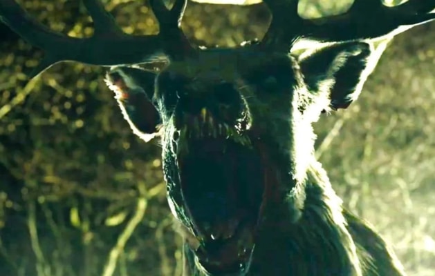 bambi: the reckoning horror movie