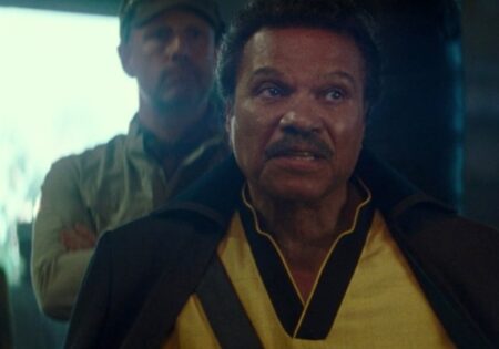 billy dee williams