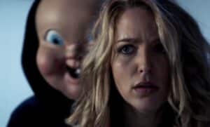 Exclusive: Jessica Rothe Gives Update On 'Happy Death Day 3'