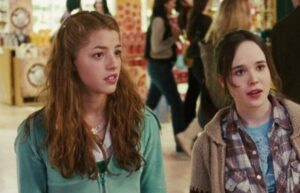 Elliot Page Reveals He Had Sex "All The Time" With 'Juno' Co-Star