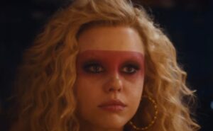 First 'MaXXXine' Teaser Trailer Revealed