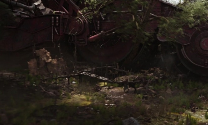 netflix peter jackson movie mortal engines