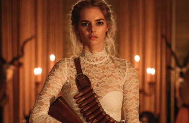 Radio Silence Calls ‘Ready Or Not 2’ Script An “Absolute F*cking Banger” ready or not 2