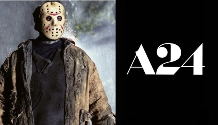 friday the 13th a24