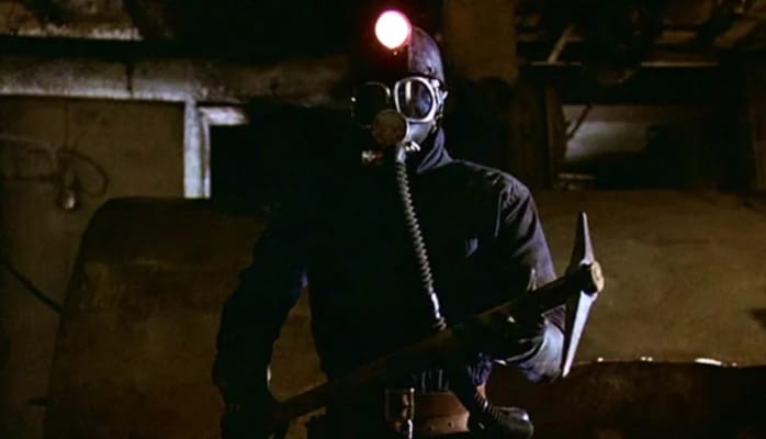 Blumhouse Developing New ‘My Bloody Valentine’ Movie my bloody valentine