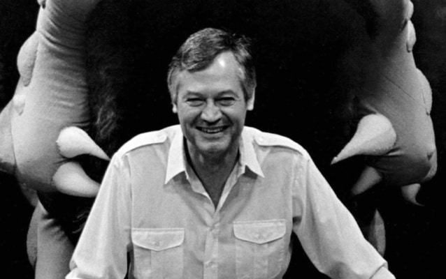 Legendary Hollywood Producer Roger Corman Dead At 98 roger corman