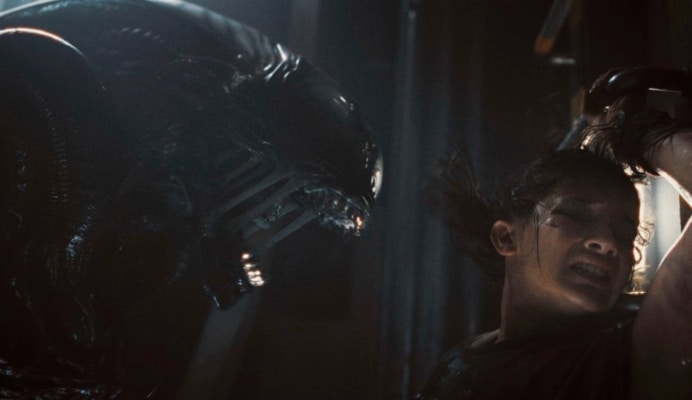 ‘Alien: Romulus’ New Trailer Released alien: romulus