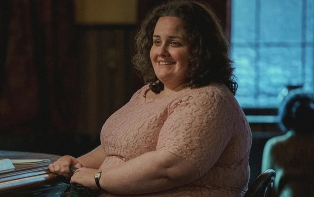 ‘Baby Reindeer’ Star Jessica Gunning Comes Out As Gay jessica gunning baby reindeer