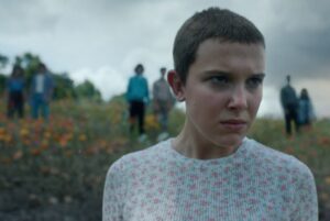 'Stranger Things' Season 5 Leak Reveals Major Change