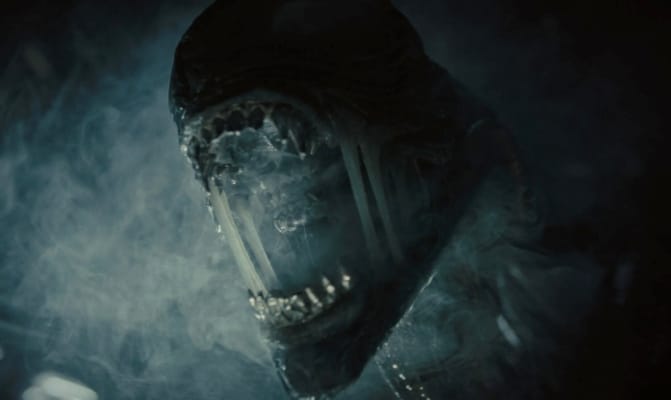 ‘Alien: Romulus’ Final Trailer Has Been Released alien: romulus final trailer