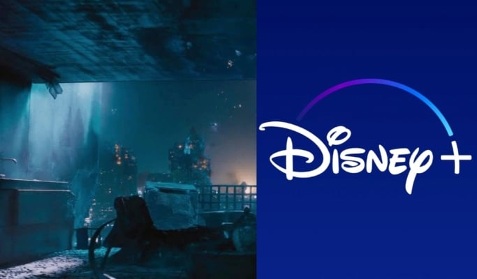 Hard R-Rated Movie Trends On Disney Plus At Perfect Time disney plus r-rated movie deadpool 2