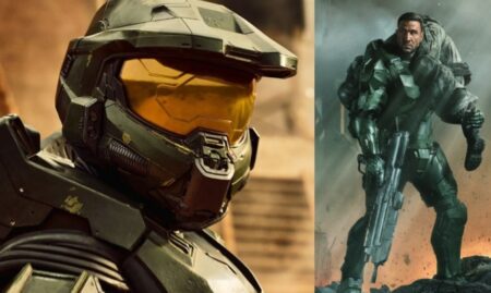 ‘Halo’ Canceled At Paramount Plus After Two Seasons halo series