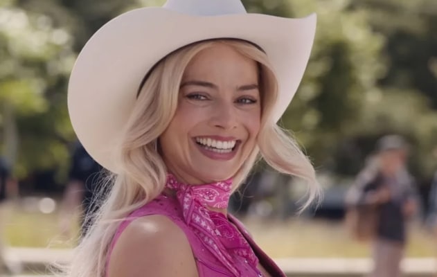 Margot Robbie Is Reportedly Pregnant With First Child margot robbie