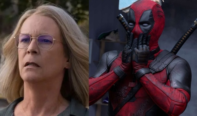 Jamie Lee Curtis Offers Apology To Marvel After Calling Current MCU Phase “Bad” marvel mcu jamie lee curtis