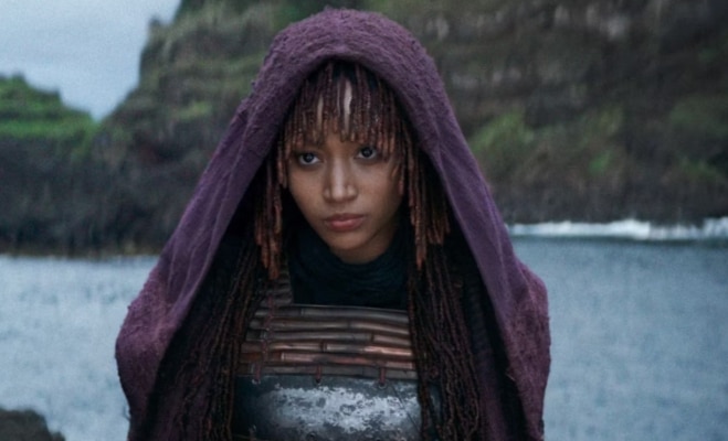 ‘The Acolyte’ Has Been Canceled After One Season the acolyte