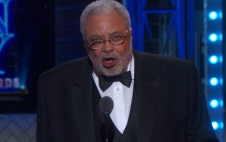 James Earl Jones Dead At Age 93 james earl jones