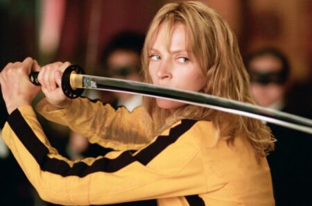 Quentin Tarantino Confirms ‘Kill Bill 3’ Will Not Happen kill bill 3