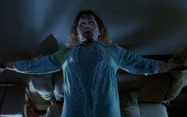 Mike Flanagan Wants His ‘The Exorcist’ To Be His “Scariest Movie” Yet the exorcist mike flanagan