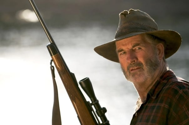 John Jarratt To Return As Mick Taylor In ‘Wolf Creek: Legacy’ wolf creek legacy