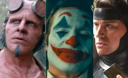 Exclusive: ‘Hellboy: The Crooked Man’ Actor Jack Kesy Wants To Play Joker Or Gambit jack kesy hellboy joker gambit