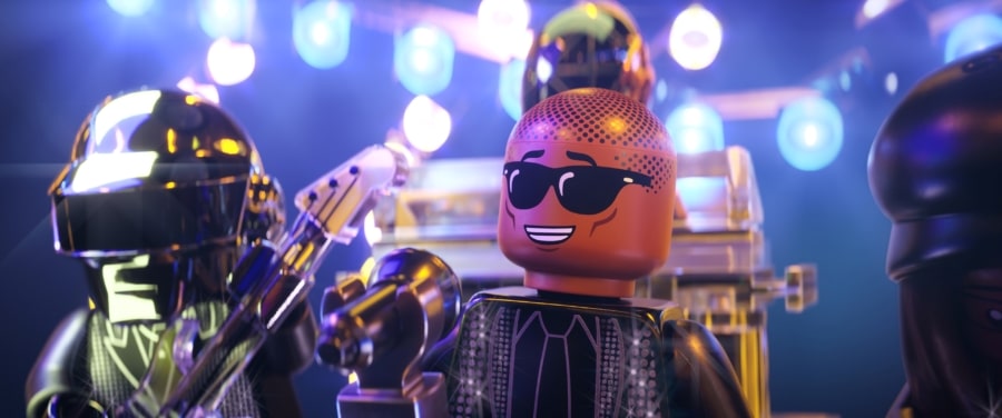 ‘Piece by Piece’ Review: A Documentary Through Legos and Heart piece-by-piece-Pharrell-Williams-Daft-Punk