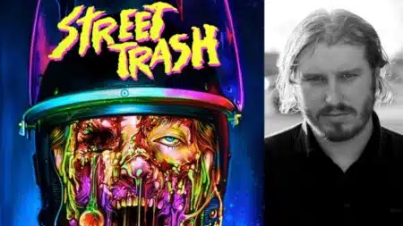 Exclusive: Ryan Kruger Discusses ‘Street Trash’ And Another Possible Remake Street-trash-Ryan-Kruger