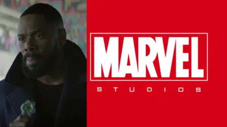 Exclusive: Colman Domingo Met With Marvel Studios About MCU Role