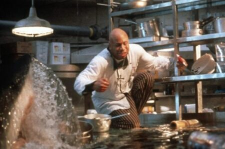 LL Cool J Wants To Return For A Sequel To 1999’s ‘Deep Blue Sea’ deep blue sea ll cool j