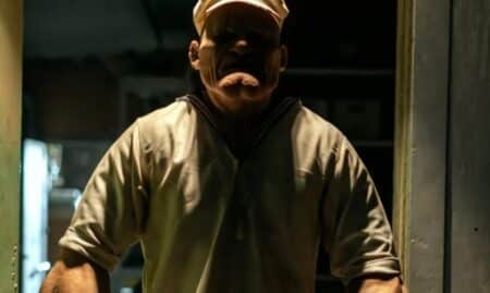 Red Band Trailer Introduces ‘Popeye The Slayer Man’ popeye the slayer man