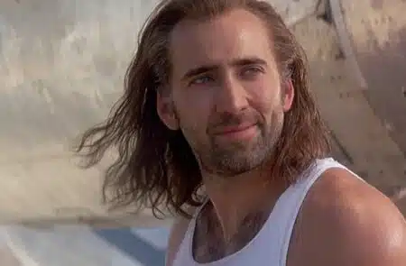Exclusive: ‘Con Air’ Director Simon West Wants To Make ‘Con Air 2’ With Nicolas Cage con air 2